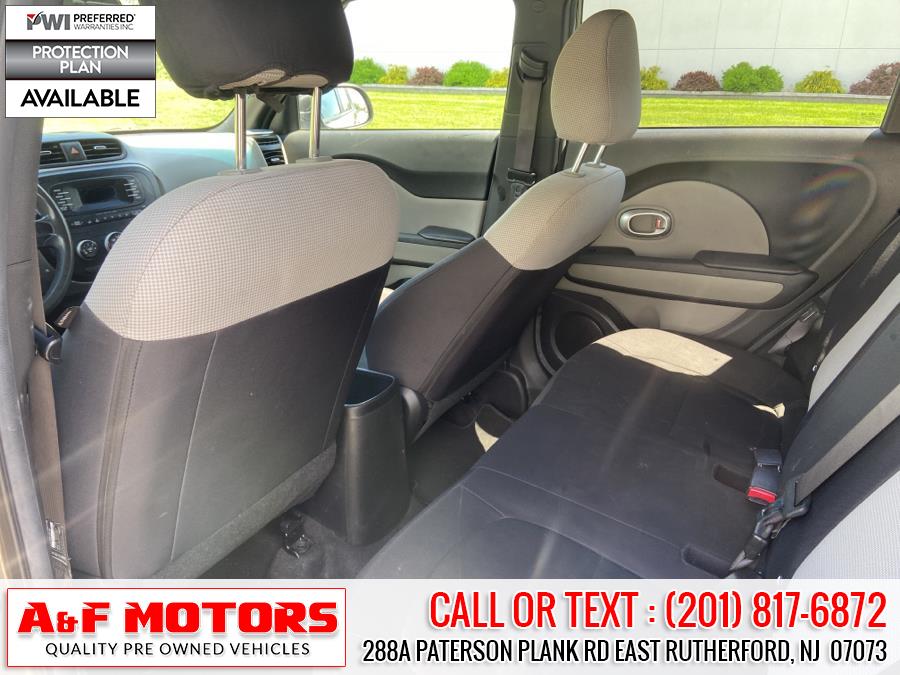 2015 Kia Soul 5dr Wgn Auto Base, available for sale in East Rutherford, New Jersey | A&F Motors LLC. East Rutherford, New Jersey 2015 Kia Soul 5dr Wgn Auto Base, available for sale in East Rutherford, New Jersey | A&F Motors LLC. East Rutherford, New Jersey