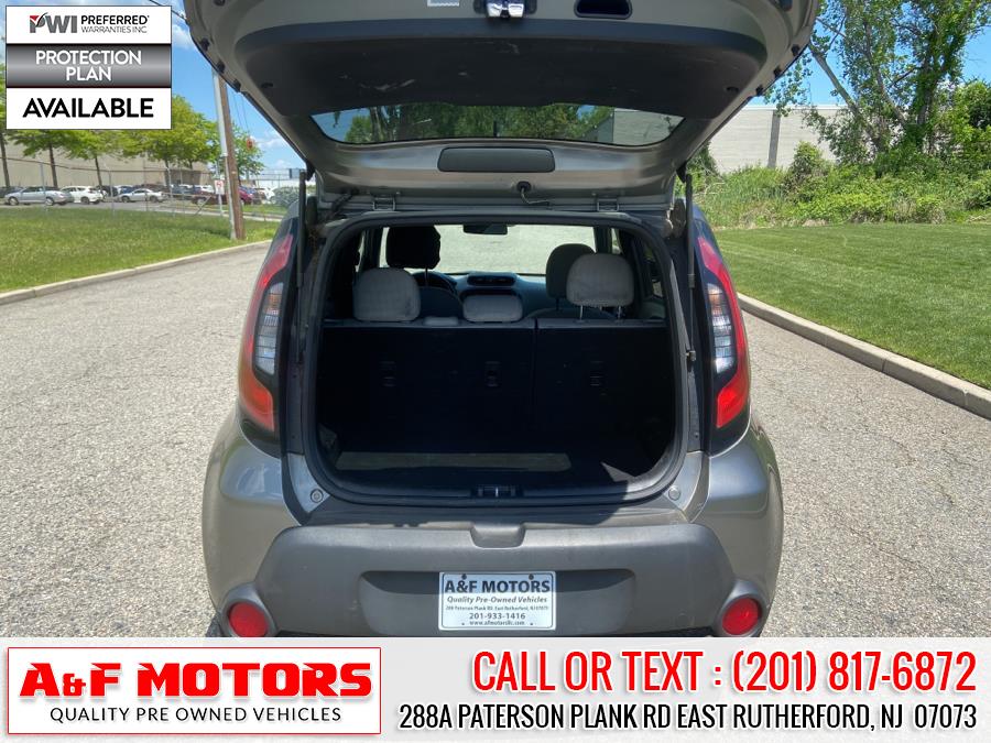2015 Kia Soul 5dr Wgn Auto Base, available for sale in East Rutherford, New Jersey | A&F Motors LLC. East Rutherford, New Jersey 2015 Kia Soul 5dr Wgn Auto Base, available for sale in East Rutherford, New Jersey | A&F Motors LLC. East Rutherford, New Jersey