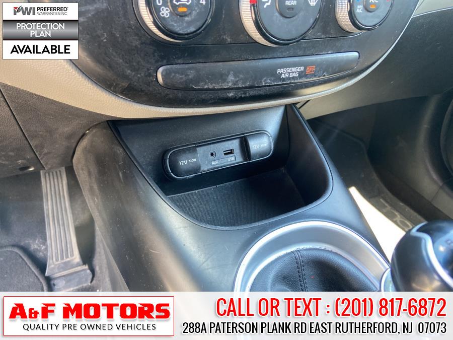 2015 Kia Soul 5dr Wgn Auto Base, available for sale in East Rutherford, New Jersey | A&F Motors LLC. East Rutherford, New Jersey 2015 Kia Soul 5dr Wgn Auto Base, available for sale in East Rutherford, New Jersey | A&F Motors LLC. East Rutherford, New Jersey