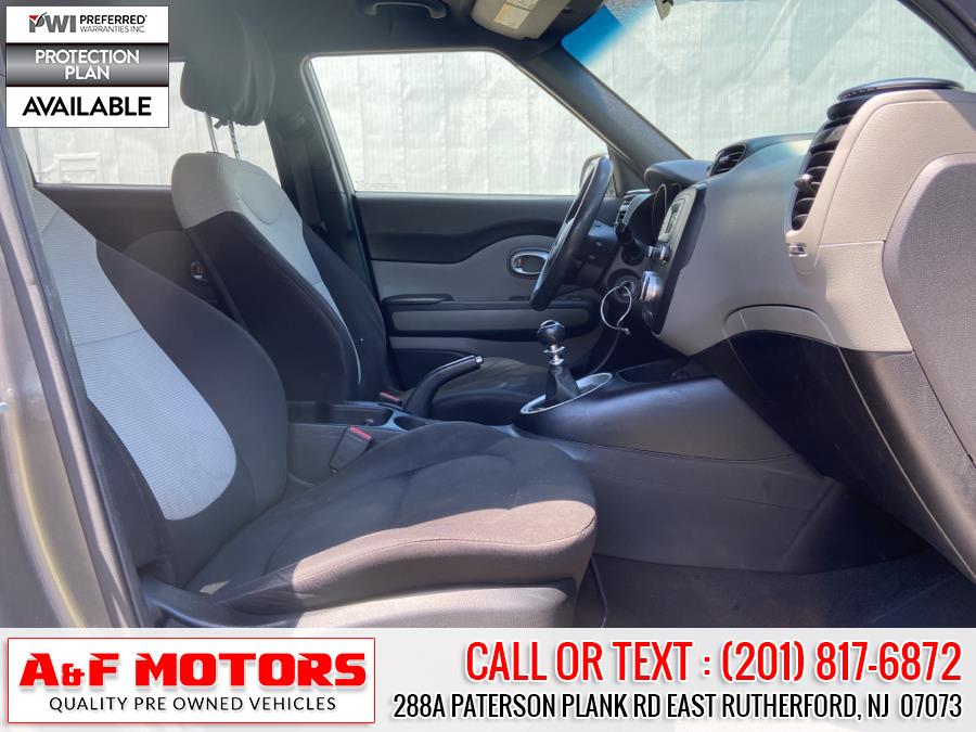 2015 Kia Soul 5dr Wgn Auto Base, available for sale in East Rutherford, New Jersey | A&F Motors LLC. East Rutherford, New Jersey 2015 Kia Soul 5dr Wgn Auto Base, available for sale in East Rutherford, New Jersey | A&F Motors LLC. East Rutherford, New Jersey
