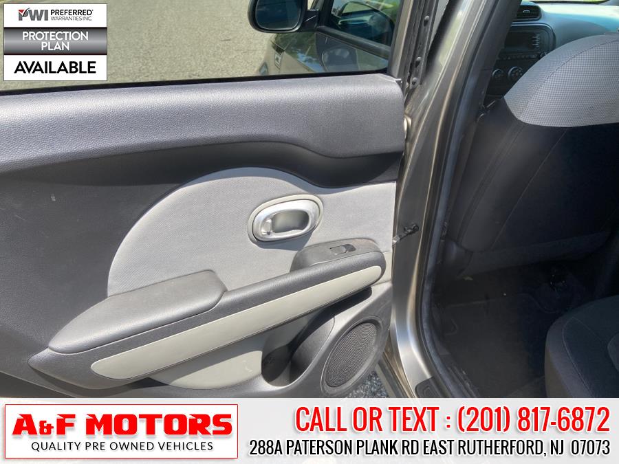 2015 Kia Soul 5dr Wgn Auto Base, available for sale in East Rutherford, New Jersey | A&F Motors LLC. East Rutherford, New Jersey 2015 Kia Soul 5dr Wgn Auto Base, available for sale in East Rutherford, New Jersey | A&F Motors LLC. East Rutherford, New Jersey