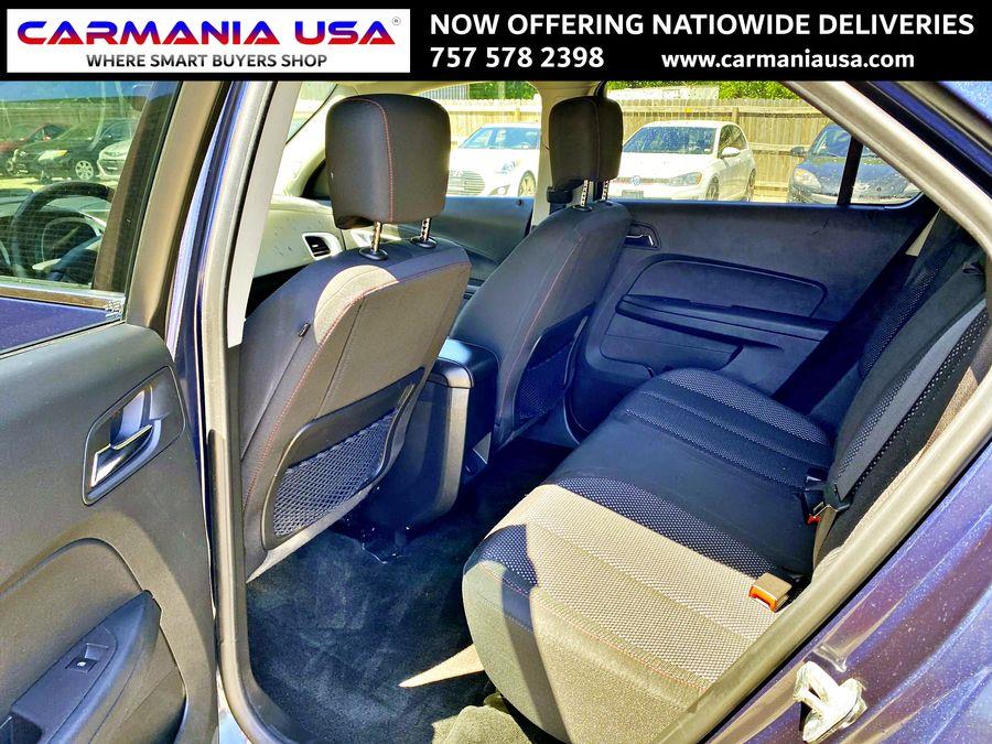 Used Chevrolet Equinox AWD 4dr LT w/1LT 2015 | CARMANIA USA. Chesapeake, Virginia Used Chevrolet Equinox AWD 4dr LT w/1LT 2015 | CARMANIA USA. Chesapeake, Virginia