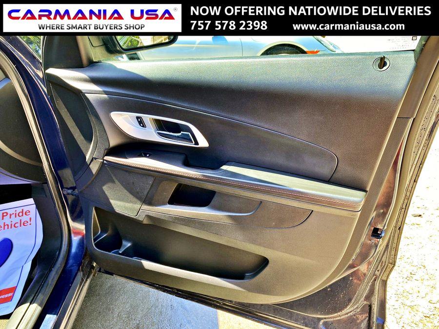 Used Chevrolet Equinox AWD 4dr LT w/1LT 2015 | CARMANIA USA. Chesapeake, Virginia Used Chevrolet Equinox AWD 4dr LT w/1LT 2015 | CARMANIA USA. Chesapeake, Virginia