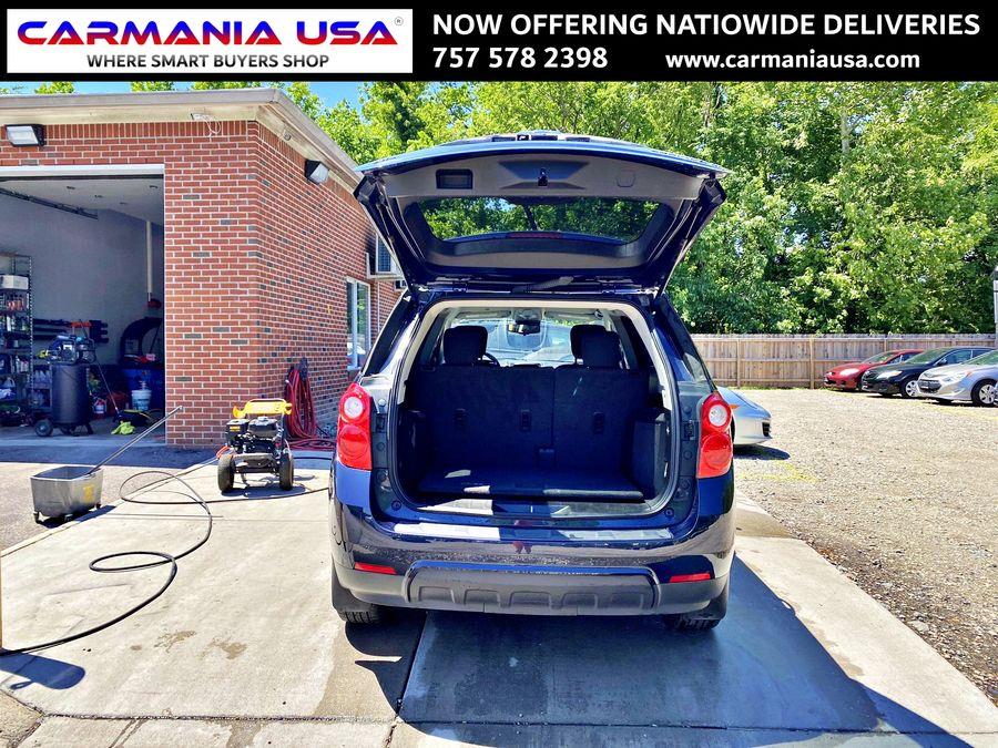Used Chevrolet Equinox AWD 4dr LT w/1LT 2015 | CARMANIA USA. Chesapeake, Virginia Used Chevrolet Equinox AWD 4dr LT w/1LT 2015 | CARMANIA USA. Chesapeake, Virginia