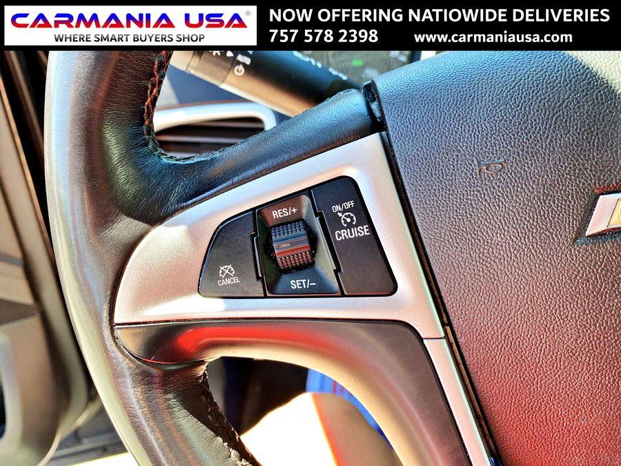 Used Chevrolet Equinox AWD 4dr LT w/1LT 2015 | CARMANIA USA. Chesapeake, Virginia Used Chevrolet Equinox AWD 4dr LT w/1LT 2015 | CARMANIA USA. Chesapeake, Virginia
