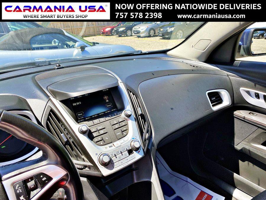 Used Chevrolet Equinox AWD 4dr LT w/1LT 2015 | CARMANIA USA. Chesapeake, Virginia Used Chevrolet Equinox AWD 4dr LT w/1LT 2015 | CARMANIA USA. Chesapeake, Virginia