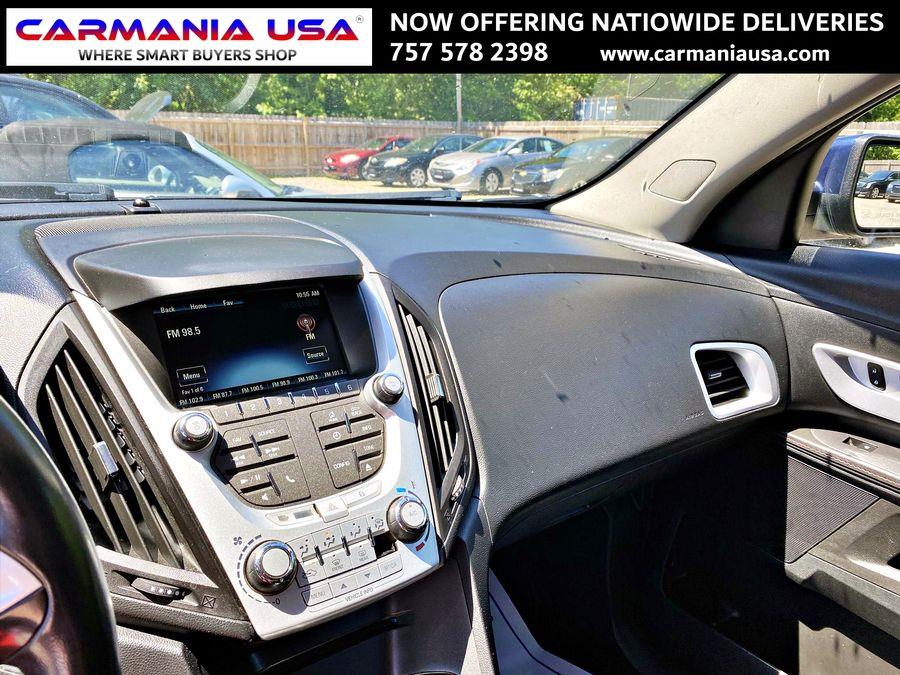 Used Chevrolet Equinox AWD 4dr LT w/1LT 2015 | CARMANIA USA. Chesapeake, Virginia Used Chevrolet Equinox AWD 4dr LT w/1LT 2015 | CARMANIA USA. Chesapeake, Virginia