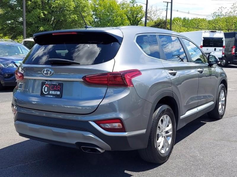 Used Hyundai Santa Fe SE 2019 | Car Revolution. Maple Shade, New Jersey Used Hyundai Santa Fe SE 2019 | Car Revolution. Maple Shade, New Jersey
