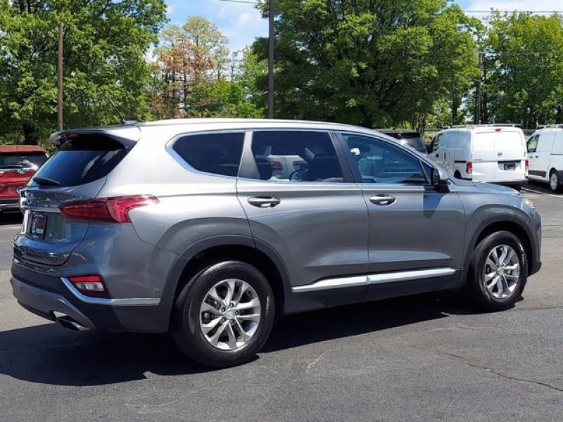 Used Hyundai Santa Fe SE 2019 | Car Revolution. Maple Shade, New Jersey Used Hyundai Santa Fe SE 2019 | Car Revolution. Maple Shade, New Jersey