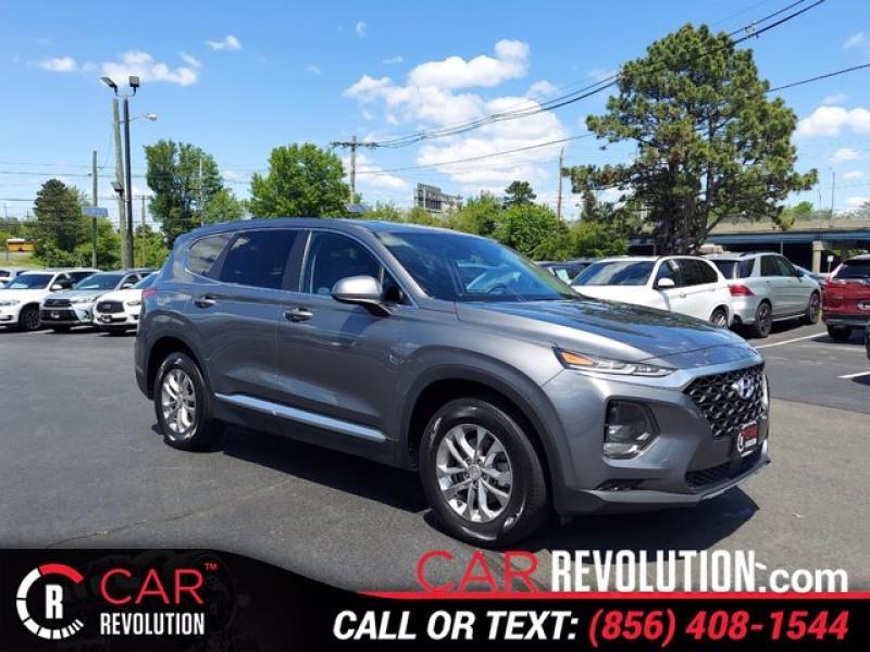 Used Hyundai Santa Fe SE 2019 | Car Revolution. Maple Shade, New Jersey Used Hyundai Santa Fe SE 2019 | Car Revolution. Maple Shade, New Jersey
