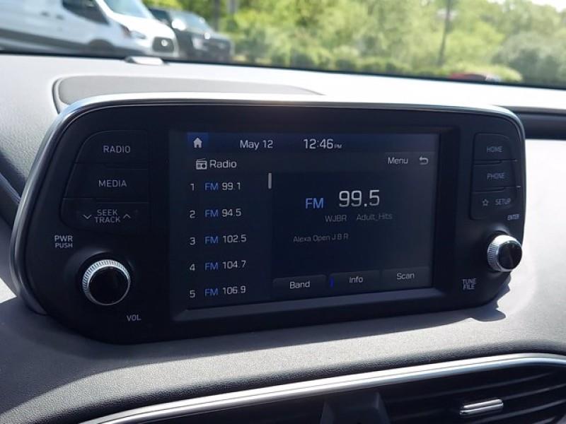 Used Hyundai Santa Fe SE 2019 | Car Revolution. Maple Shade, New Jersey Used Hyundai Santa Fe SE 2019 | Car Revolution. Maple Shade, New Jersey