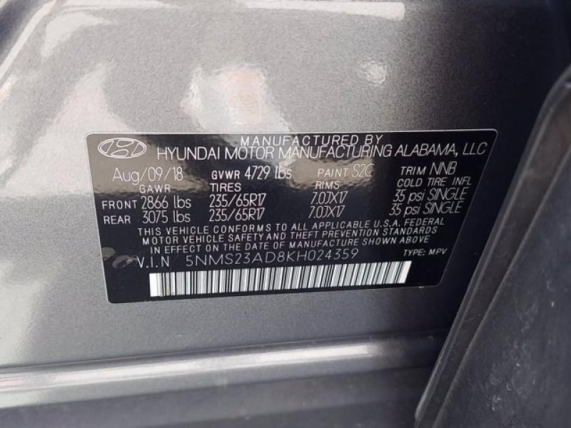 Used Hyundai Santa Fe SE 2019 | Car Revolution. Maple Shade, New Jersey Used Hyundai Santa Fe SE 2019 | Car Revolution. Maple Shade, New Jersey
