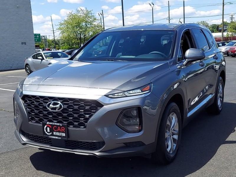 Used Hyundai Santa Fe SE 2019 | Car Revolution. Maple Shade, New Jersey Used Hyundai Santa Fe SE 2019 | Car Revolution. Maple Shade, New Jersey