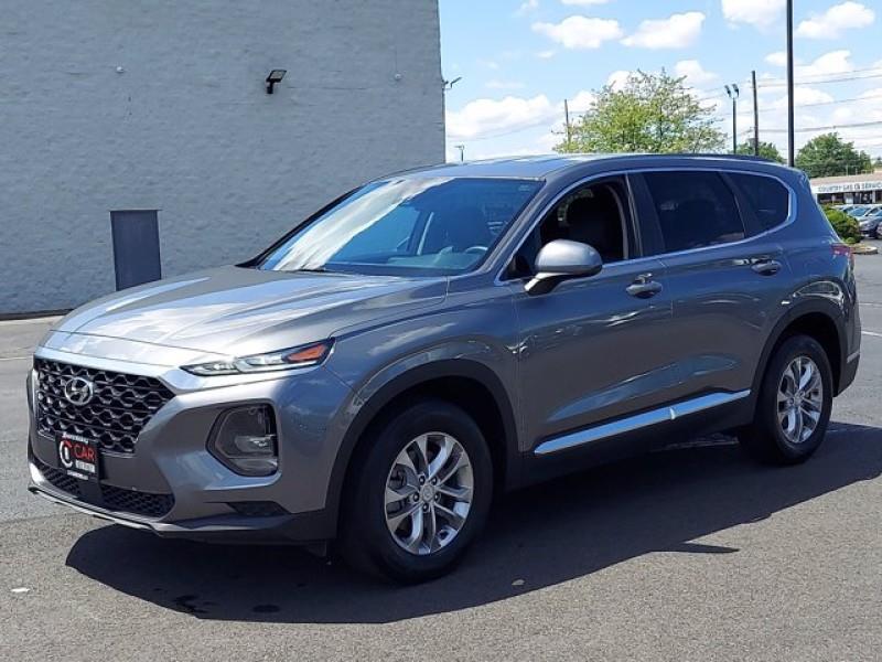 Used Hyundai Santa Fe SE 2019 | Car Revolution. Maple Shade, New Jersey Used Hyundai Santa Fe SE 2019 | Car Revolution. Maple Shade, New Jersey