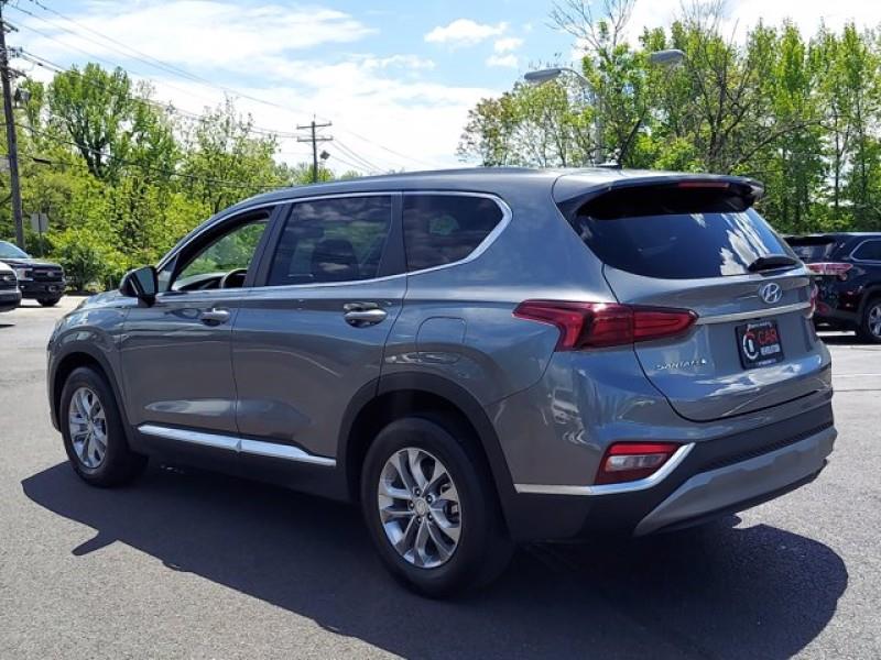 Used Hyundai Santa Fe SE 2019 | Car Revolution. Maple Shade, New Jersey Used Hyundai Santa Fe SE 2019 | Car Revolution. Maple Shade, New Jersey
