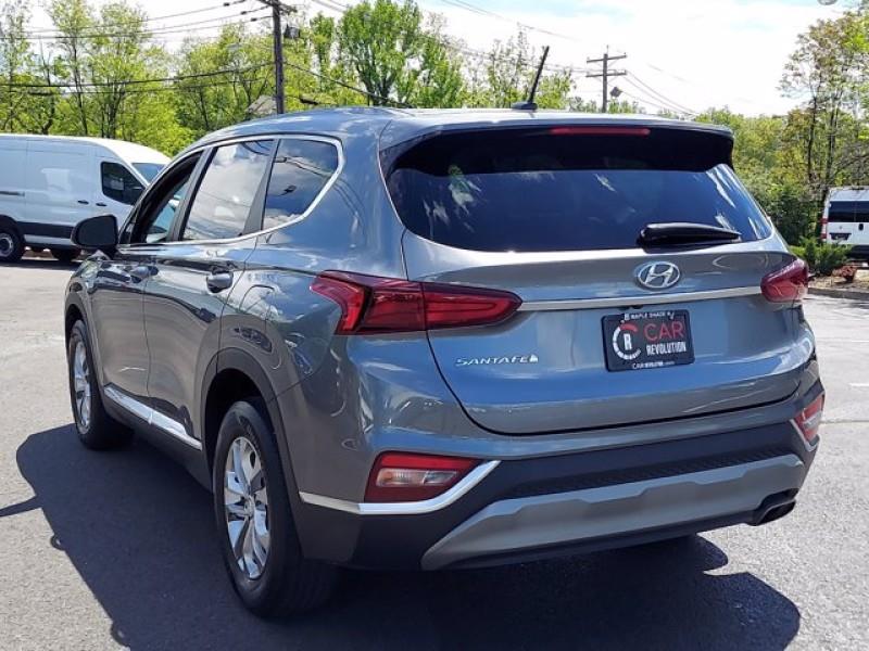 Used Hyundai Santa Fe SE 2019 | Car Revolution. Maple Shade, New Jersey Used Hyundai Santa Fe SE 2019 | Car Revolution. Maple Shade, New Jersey