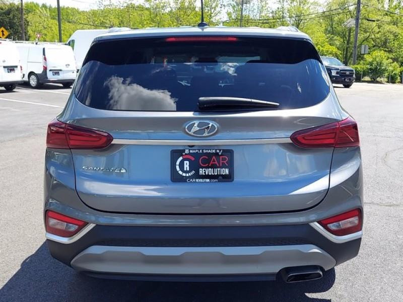 Used Hyundai Santa Fe SE 2019 | Car Revolution. Maple Shade, New Jersey Used Hyundai Santa Fe SE 2019 | Car Revolution. Maple Shade, New Jersey