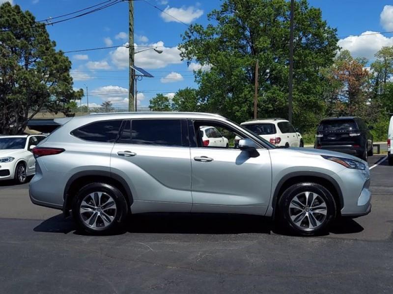 Used Toyota Highlander XLE 2020 | Car Revolution. Maple Shade, New Jersey Used Toyota Highlander XLE 2020 | Car Revolution. Maple Shade, New Jersey