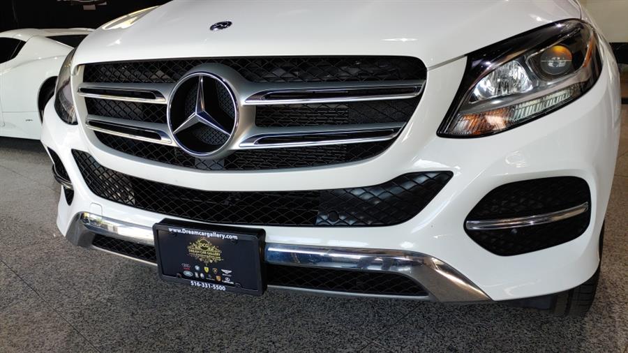 Used Mercedes-Benz GLE GLE 350 4MATIC SUV 2018 | Dream Car Gallery. Woodbury, New York Used Mercedes-Benz GLE GLE 350 4MATIC SUV 2018 | Dream Car Gallery. Woodbury, New York