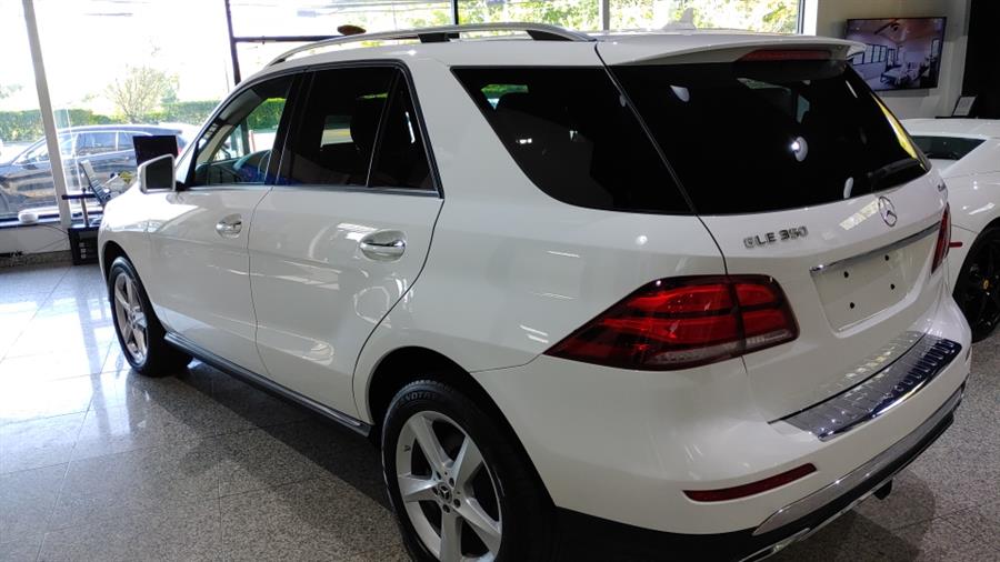Used Mercedes-Benz GLE GLE 350 4MATIC SUV 2018 | Dream Car Gallery. Woodbury, New York Used Mercedes-Benz GLE GLE 350 4MATIC SUV 2018 | Dream Car Gallery. Woodbury, New York