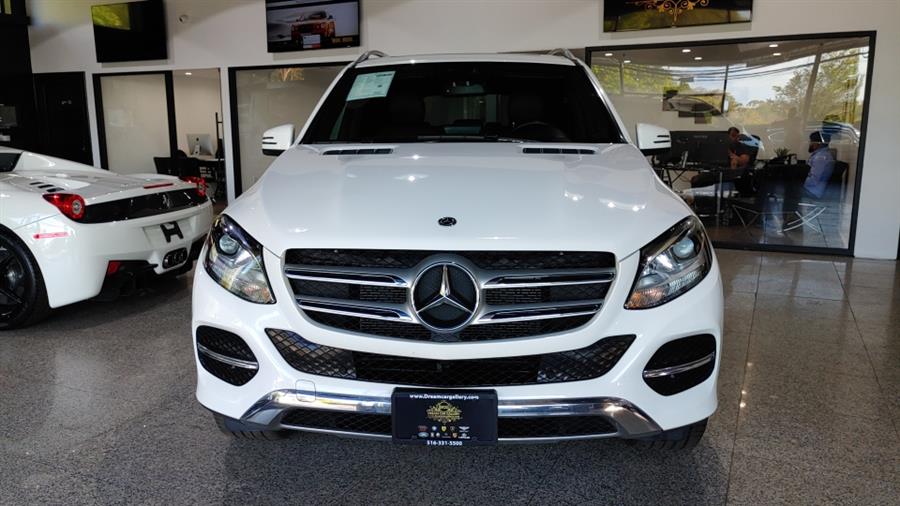 Used Mercedes-Benz GLE GLE 350 4MATIC SUV 2018 | Dream Car Gallery. Woodbury, New York Used Mercedes-Benz GLE GLE 350 4MATIC SUV 2018 | Dream Car Gallery. Woodbury, New York