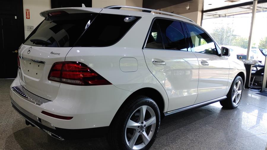 Used Mercedes-Benz GLE GLE 350 4MATIC SUV 2018 | Dream Car Gallery. Woodbury, New York Used Mercedes-Benz GLE GLE 350 4MATIC SUV 2018 | Dream Car Gallery. Woodbury, New York