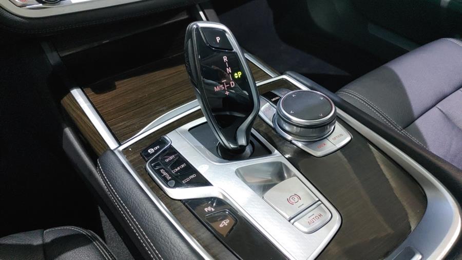 Used BMW 7 Series 740i xDrive Sedan 2018 | Dream Car Gallery. Woodbury, New York Used BMW 7 Series 740i xDrive Sedan 2018 | Dream Car Gallery. Woodbury, New York