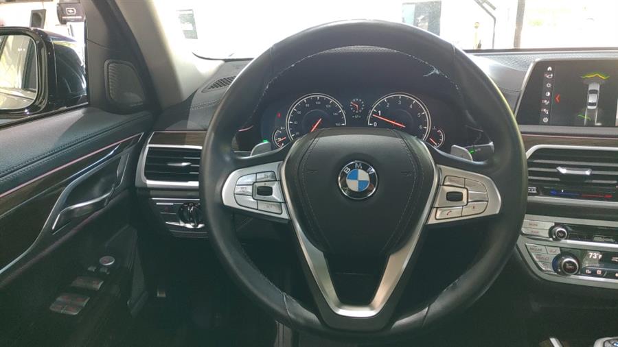 Used BMW 7 Series 740i xDrive Sedan 2018 | Dream Car Gallery. Woodbury, New York Used BMW 7 Series 740i xDrive Sedan 2018 | Dream Car Gallery. Woodbury, New York