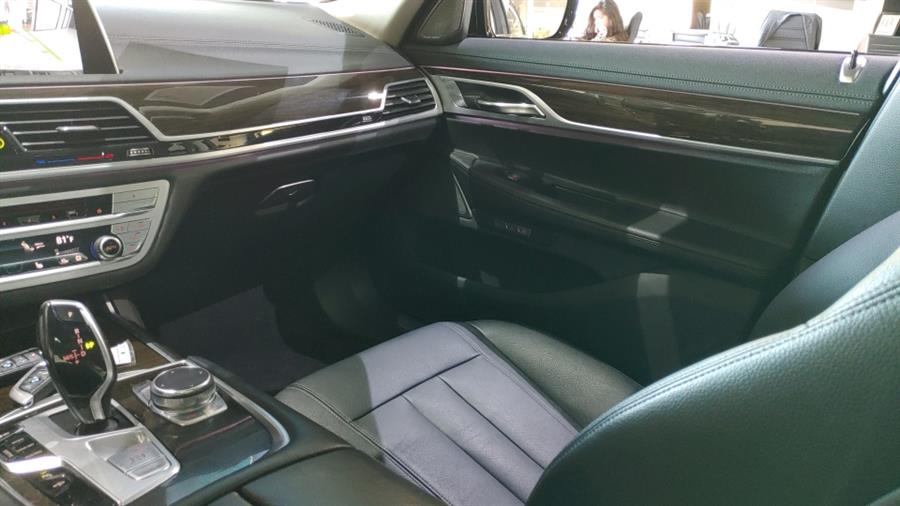 Used BMW 7 Series 740i xDrive Sedan 2018 | Dream Car Gallery. Woodbury, New York Used BMW 7 Series 740i xDrive Sedan 2018 | Dream Car Gallery. Woodbury, New York