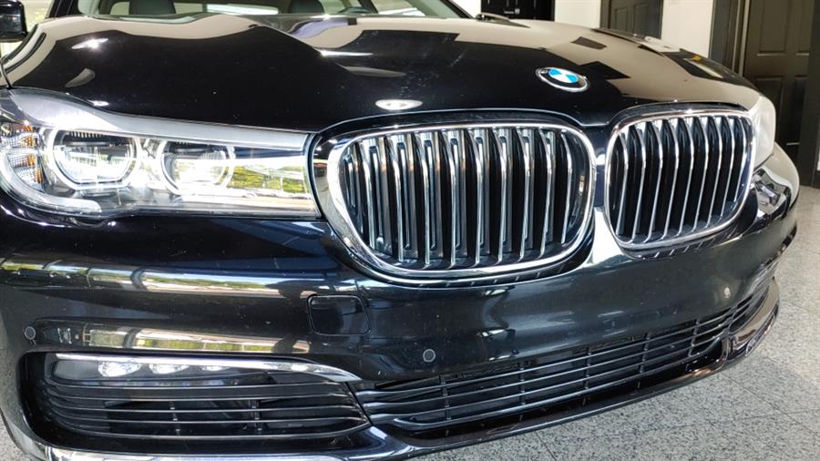 Used BMW 7 Series 740i xDrive Sedan 2018 | Dream Car Gallery. Woodbury, New York Used BMW 7 Series 740i xDrive Sedan 2018 | Dream Car Gallery. Woodbury, New York