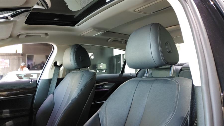 Used BMW 7 Series 740i xDrive Sedan 2018 | Dream Car Gallery. Woodbury, New York Used BMW 7 Series 740i xDrive Sedan 2018 | Dream Car Gallery. Woodbury, New York