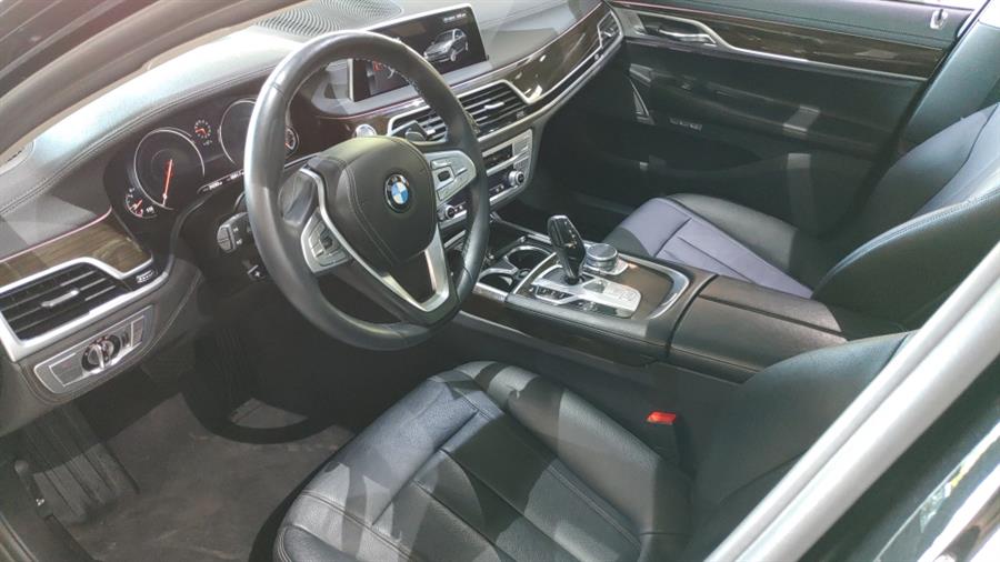 Used BMW 7 Series 740i xDrive Sedan 2018 | Dream Car Gallery. Woodbury, New York Used BMW 7 Series 740i xDrive Sedan 2018 | Dream Car Gallery. Woodbury, New York