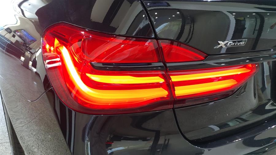 Used BMW 7 Series 740i xDrive Sedan 2018 | Dream Car Gallery. Woodbury, New York Used BMW 7 Series 740i xDrive Sedan 2018 | Dream Car Gallery. Woodbury, New York