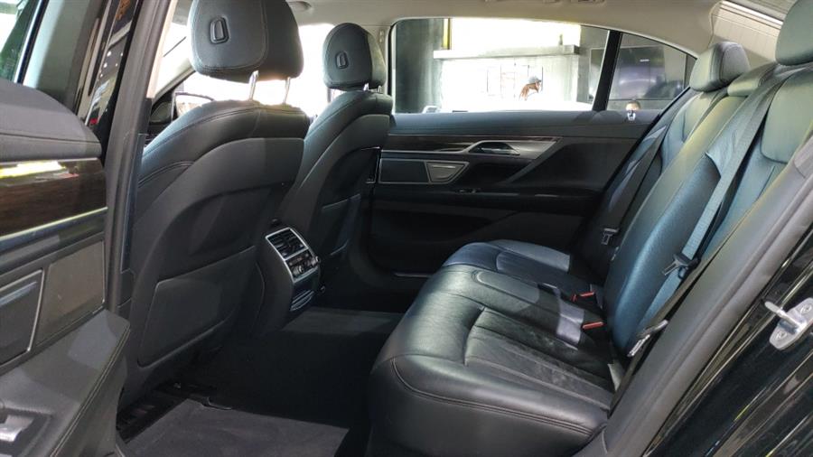 Used BMW 7 Series 740i xDrive Sedan 2018 | Dream Car Gallery. Woodbury, New York Used BMW 7 Series 740i xDrive Sedan 2018 | Dream Car Gallery. Woodbury, New York
