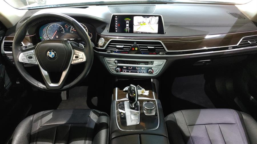 Used BMW 7 Series 740i xDrive Sedan 2018 | Dream Car Gallery. Woodbury, New York Used BMW 7 Series 740i xDrive Sedan 2018 | Dream Car Gallery. Woodbury, New York