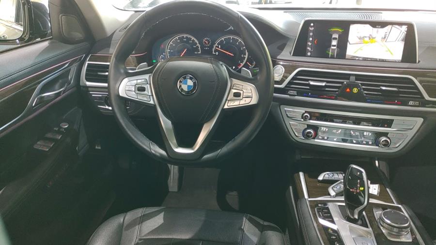 Used BMW 7 Series 740i xDrive Sedan 2018 | Dream Car Gallery. Woodbury, New York Used BMW 7 Series 740i xDrive Sedan 2018 | Dream Car Gallery. Woodbury, New York