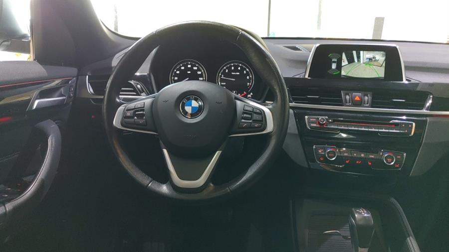 Used BMW X1 xDrive28i Sports Activity Vehicle 2018 | Dream Car Gallery. Woodbury, New York Used BMW X1 xDrive28i Sports Activity Vehicle 2018 | Dream Car Gallery. Woodbury, New York