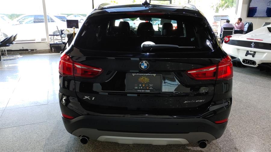 Used BMW X1 xDrive28i Sports Activity Vehicle 2018 | Dream Car Gallery. Woodbury, New York Used BMW X1 xDrive28i Sports Activity Vehicle 2018 | Dream Car Gallery. Woodbury, New York