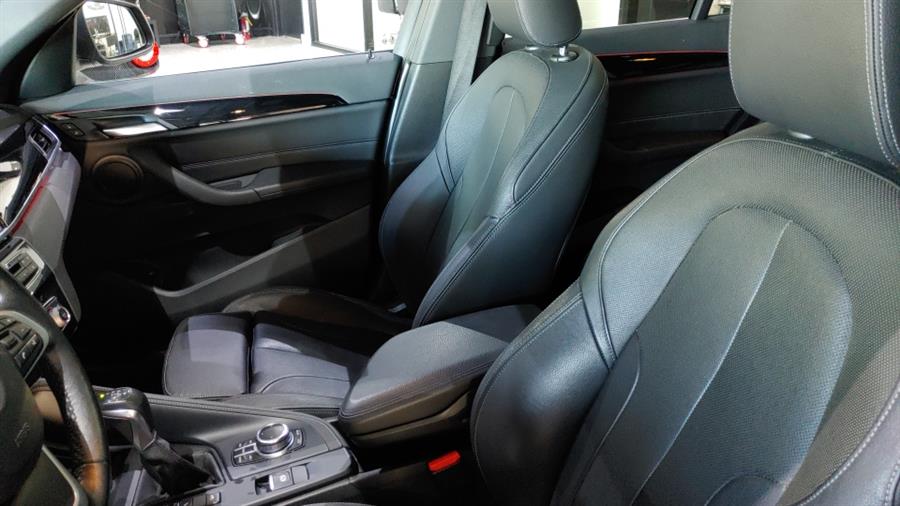 Used BMW X1 xDrive28i Sports Activity Vehicle 2018 | Dream Car Gallery. Woodbury, New York Used BMW X1 xDrive28i Sports Activity Vehicle 2018 | Dream Car Gallery. Woodbury, New York