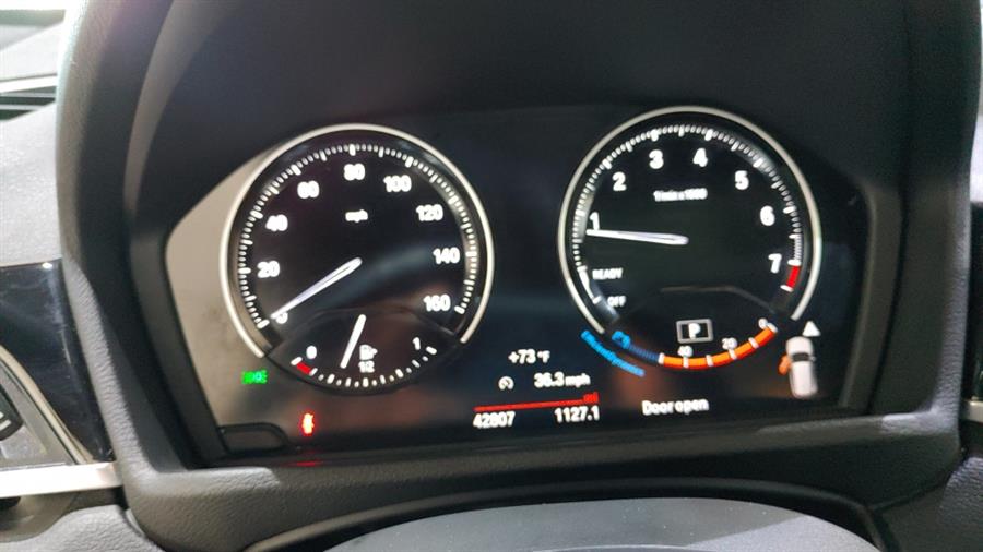 Used BMW X1 xDrive28i Sports Activity Vehicle 2018 | Dream Car Gallery. Woodbury, New York Used BMW X1 xDrive28i Sports Activity Vehicle 2018 | Dream Car Gallery. Woodbury, New York
