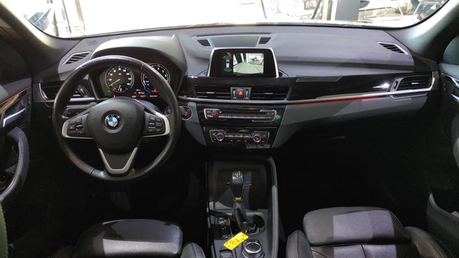 Used BMW X1 xDrive28i Sports Activity Vehicle 2018 | Dream Car Gallery. Woodbury, New York Used BMW X1 xDrive28i Sports Activity Vehicle 2018 | Dream Car Gallery. Woodbury, New York