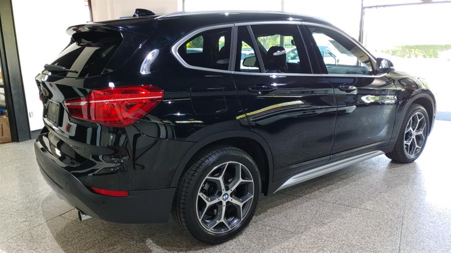 Used BMW X1 xDrive28i Sports Activity Vehicle 2018 | Dream Car Gallery. Woodbury, New York Used BMW X1 xDrive28i Sports Activity Vehicle 2018 | Dream Car Gallery. Woodbury, New York