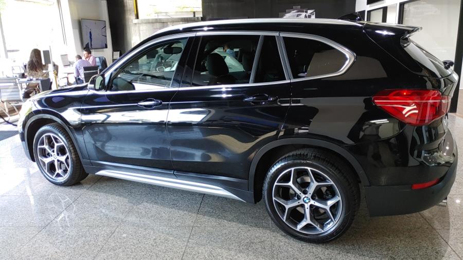 Used BMW X1 xDrive28i Sports Activity Vehicle 2018 | Dream Car Gallery. Woodbury, New York Used BMW X1 xDrive28i Sports Activity Vehicle 2018 | Dream Car Gallery. Woodbury, New York
