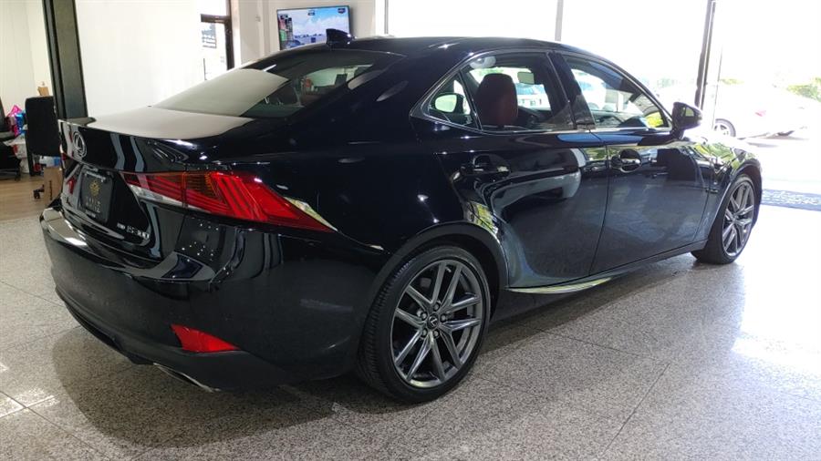 Used Lexus IS IS 300 F Sport AWD 2017 | Dream Car Gallery. Woodbury, New York Used Lexus IS IS 300 F Sport AWD 2017 | Dream Car Gallery. Woodbury, New York
