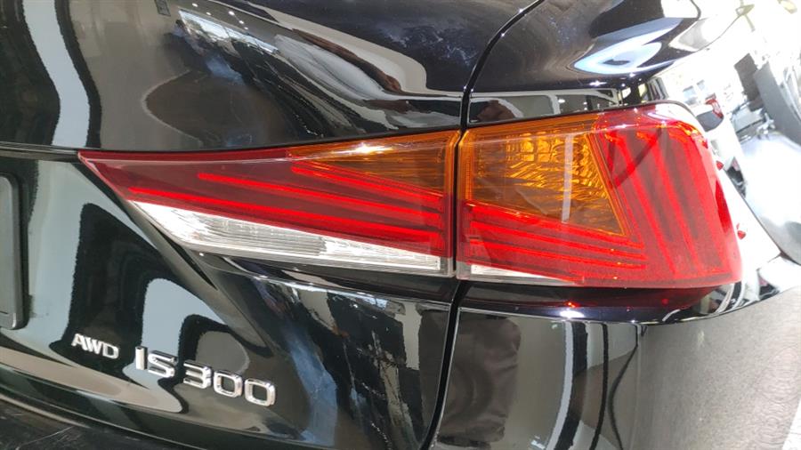 Used Lexus IS IS 300 F Sport AWD 2017 | Dream Car Gallery. Woodbury, New York Used Lexus IS IS 300 F Sport AWD 2017 | Dream Car Gallery. Woodbury, New York