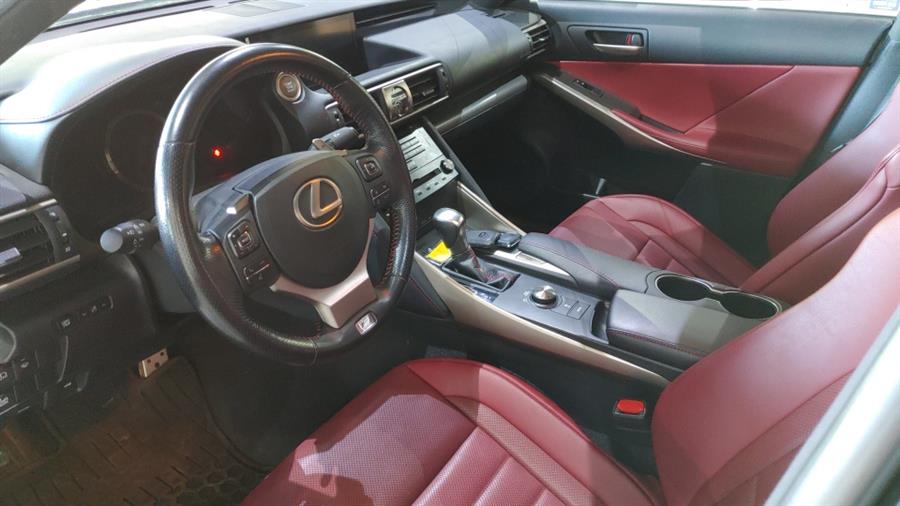Used Lexus IS IS 300 F Sport AWD 2017 | Dream Car Gallery. Woodbury, New York Used Lexus IS IS 300 F Sport AWD 2017 | Dream Car Gallery. Woodbury, New York