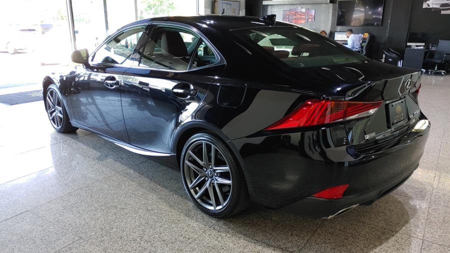 Used Lexus IS IS 300 F Sport AWD 2017 | Dream Car Gallery. Woodbury, New York Used Lexus IS IS 300 F Sport AWD 2017 | Dream Car Gallery. Woodbury, New York