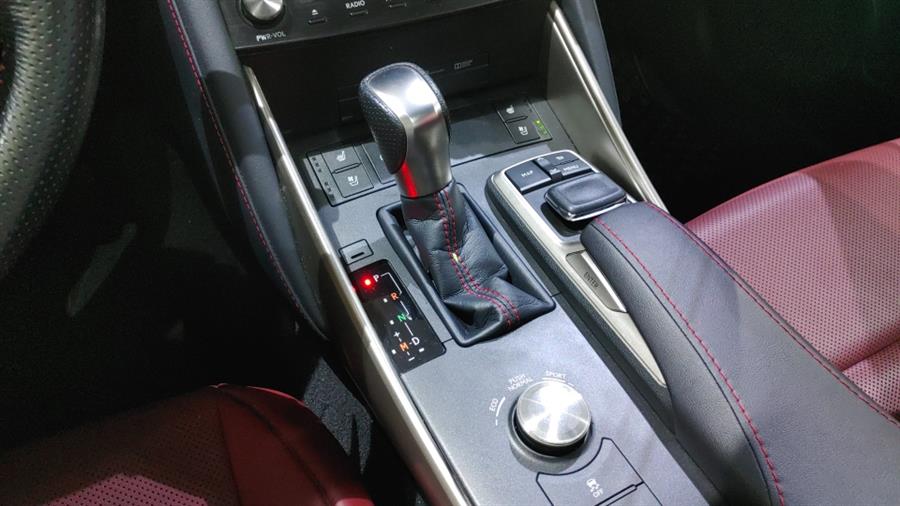 Used Lexus IS IS 300 F Sport AWD 2017 | Dream Car Gallery. Woodbury, New York Used Lexus IS IS 300 F Sport AWD 2017 | Dream Car Gallery. Woodbury, New York