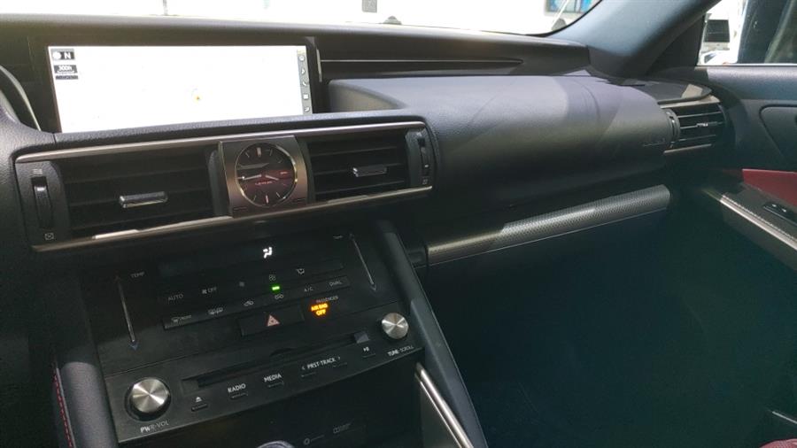 Used Lexus IS IS 300 F Sport AWD 2017 | Dream Car Gallery. Woodbury, New York Used Lexus IS IS 300 F Sport AWD 2017 | Dream Car Gallery. Woodbury, New York
