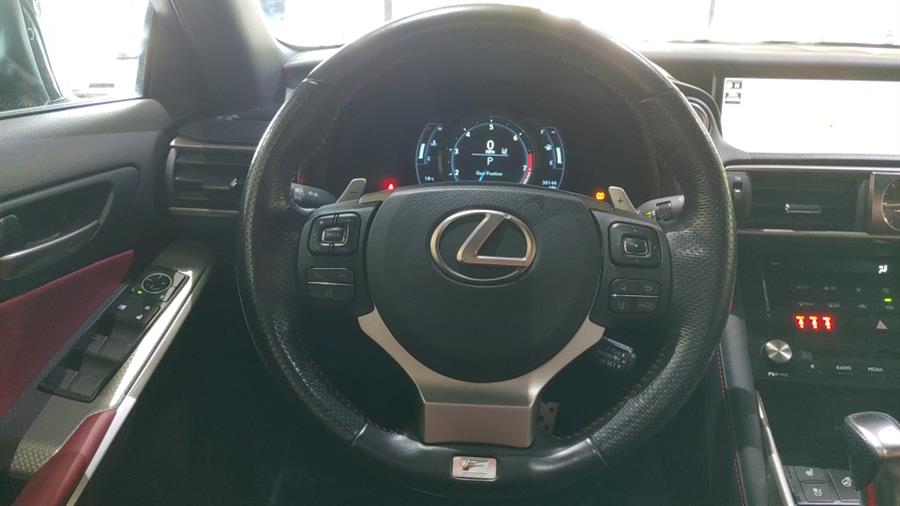 Used Lexus IS IS 300 F Sport AWD 2017 | Dream Car Gallery. Woodbury, New York Used Lexus IS IS 300 F Sport AWD 2017 | Dream Car Gallery. Woodbury, New York